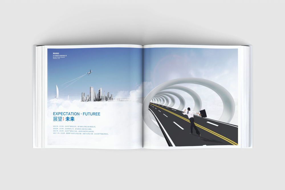 德昌县画册设计